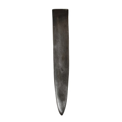 Scabbard, Knife, Trench, M-1918, "Au Lion"