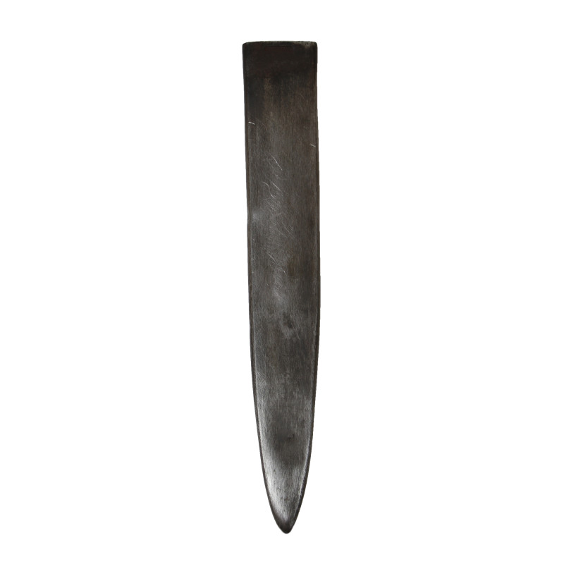 Scabbard, Knife, Trench, M-1918, "Au Lion"