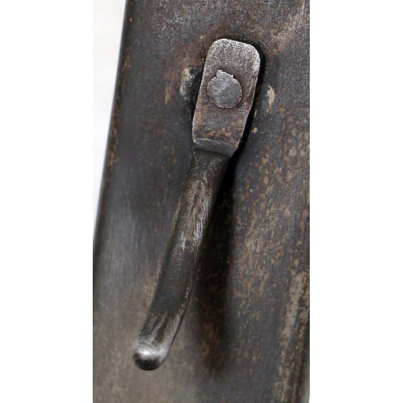 Scabbard, Knife, Trench, M-1918, "Au Lion"