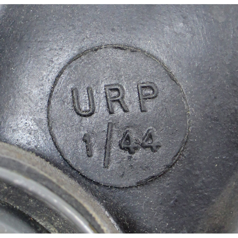 Masque à gaz britannique, JAN 1944