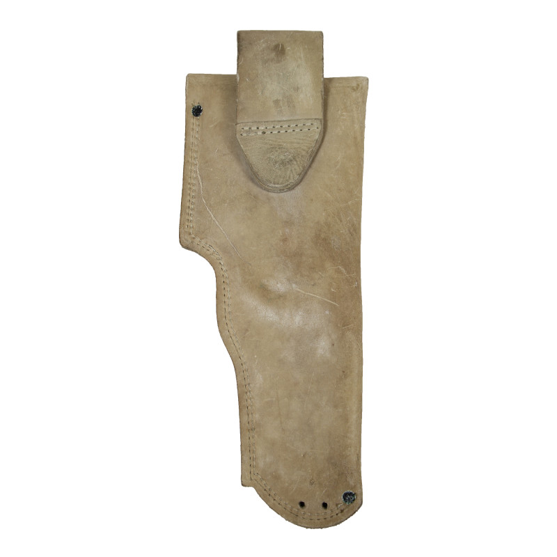 Machette de survie, USAAF, Cattaraugus, avec étui A-1