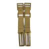 Attachments, Brace, British
