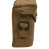 Case, Canvas, Binoculars, British, Medic, M.E. Co. 1941
