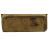 Case, Canvas, Binoculars, British, Medic, M.E. Co. 1941