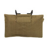 Pouch, First-Aid Packet, M-1942, M.E. Co., British-Made, 1944, with First-Aid Packet