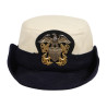 Chapeau d'officier, US Navy, WAVES, taille 22