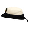 Chapeau d'officier, US Navy, WAVES, taille 22