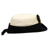 Chapeau d'officier, US Navy, WAVES, taille 22