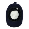 Cap, Service, Officer, US Navy, WAVES, Size 22