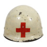 Liner, Helmet, M1, INLAND, Transition Model, Medic