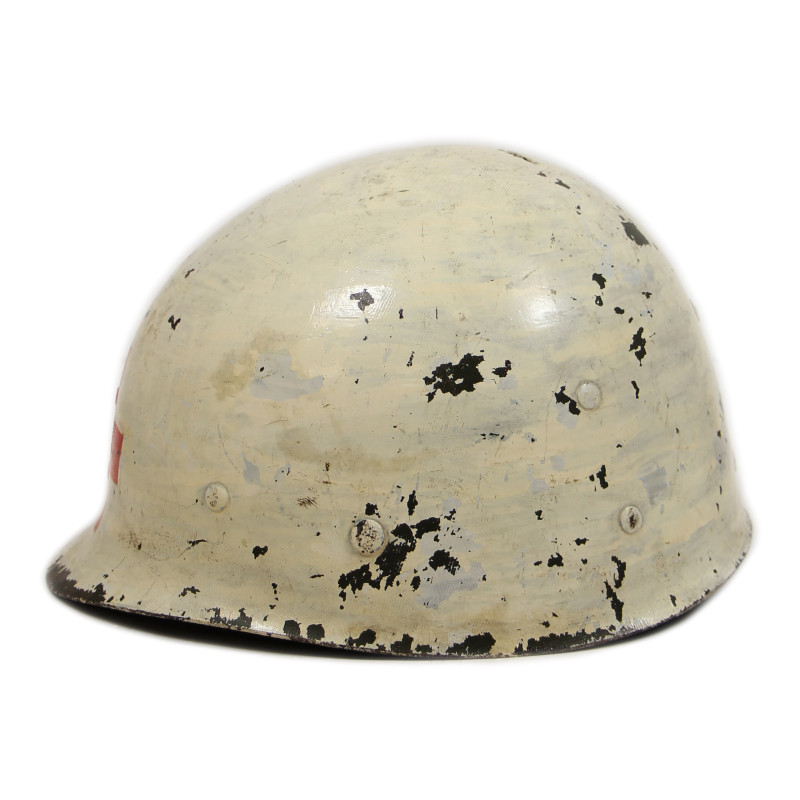 Sous-casque M1 (liner), INLAND, Medic