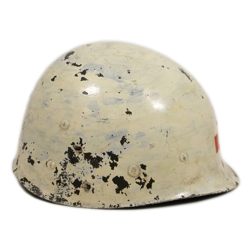 Sous-casque M1 (liner), INLAND, Medic