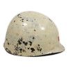 Sous-casque M1 (liner), INLAND, modèle de transition, A washers non peints, Medic