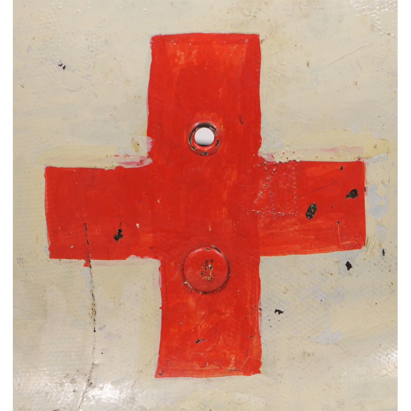 Sous-casque M1 (liner), INLAND, Medic