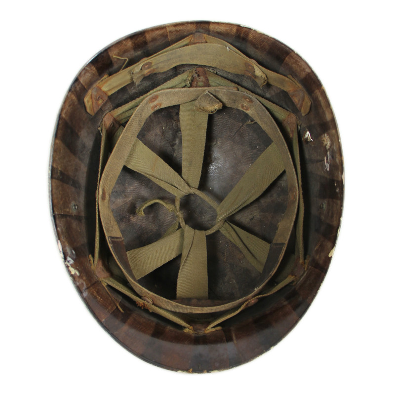 Sous-casque M1 (liner), INLAND, Medic