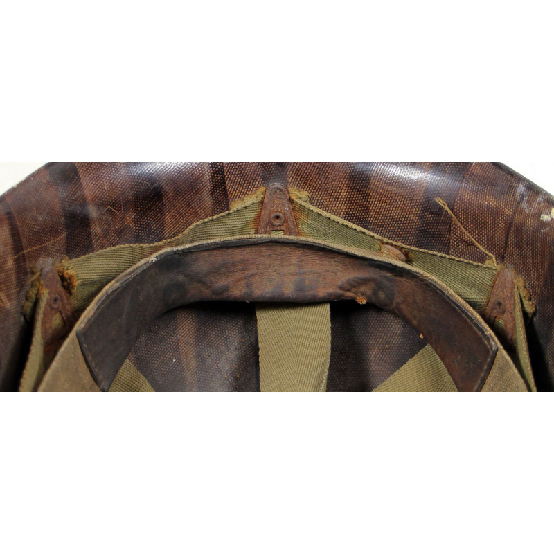 Sous-casque M1 (liner), INLAND, Medic