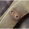 Sous-casque M1 (liner), INLAND, modèle de transition, A washers non peints, Medic
