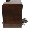 Poste radio, TSF, Radiola, RA 57 A, 1937