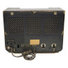 Radio, TSF, French, Radiola, Model RA 57 A, 1937