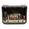 Poste radio, TSF, Radiola, RA 57 A, 1937