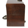 Poste radio, TSF, Radiola, RA 57 A, 1937
