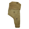 Holster britannique en toile, revolver, BAGCRAFT LTD. /I\ 1943