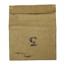 Pochette d'évasion, N°3, USAAF