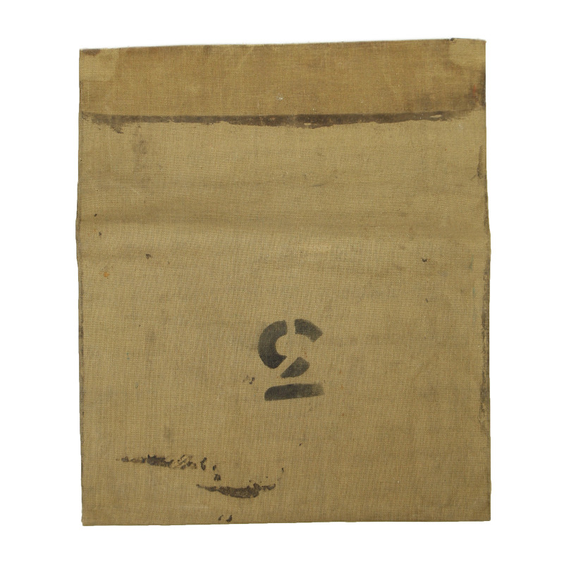 Purse, Escape Kit, N°3, USAAF