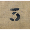 Pochette d'évasion, N°3, USAAF