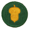 Patch, 87th Infantry Division, GEMSCO
