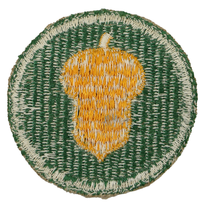 Insigne, 87th Infantry Division, GEMSCO