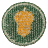 Patch, 87th Infantry Division, GEMSCO