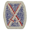 Patch, 10th Mountain Division