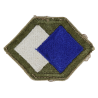 Patch, 96th Infantry Division, Okinawa