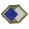 Patch, 96th Infantry Division, Okinawa