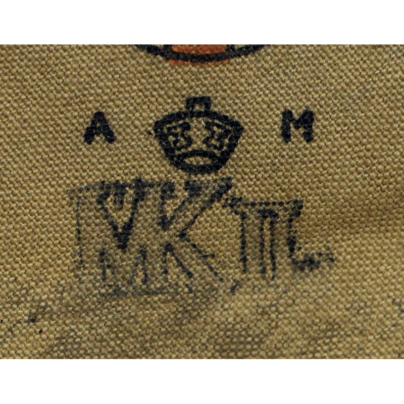 First Aid Outfit for Air Crew, Mk II, Air Ministry, Intact