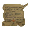 First Aid Outfit for Air Crew, Mk II, Air Ministry, Intact