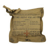 First Aid Outfit for Air Crew, Mk II, Air Ministry, Intact