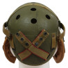 Casque de tankiste, US Army, RAWLINGS, taille 56