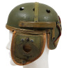 Helmet, Tank, US Army, RAWLINGS, Size 7