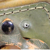 Casque de tankiste, US Army, RAWLINGS, taille 56