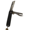 Knife, Pocket, British, /I\ S.S.P. 1943