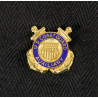 Hat, Side, Female Personnel, US Coast Guard, SPARs, Size 22 1/2