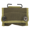 Compass + pouch