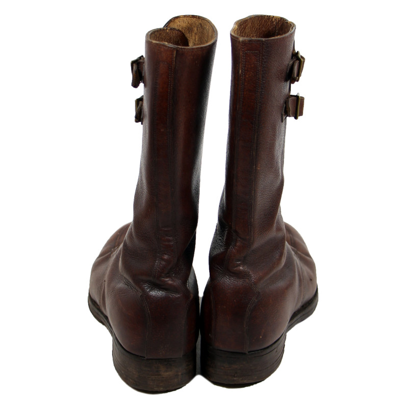 Buckle Boots, officier britannique, W /I\ D, pointure 42