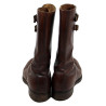 Boots, Buckle, Officer, British, W /I\ D, Size 9L
