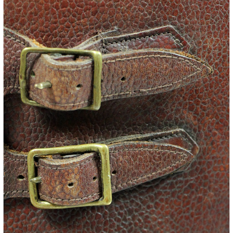 Buckle Boots, officier britannique, W /I\ D, pointure 42
