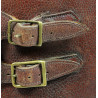 Buckle Boots, officier britannique, W /I\ D, pointure 42