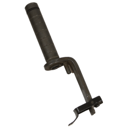 Tromblon lance-grenade M7, HAWLEY SMITH MACHINERY COMPANY