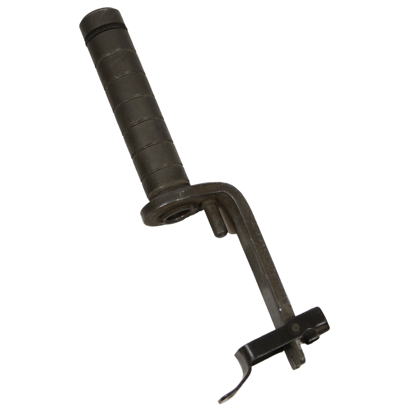 Tromblon lance-grenade M7, HAWLEY SMITH MACHINERY COMPANY